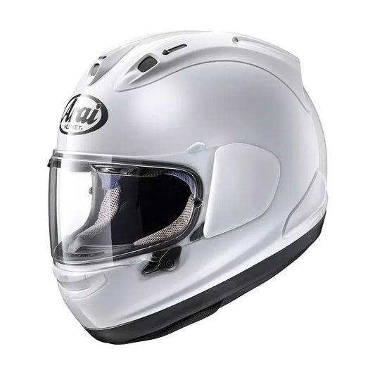 Casque ARAI RX-7V EVO Diamond White