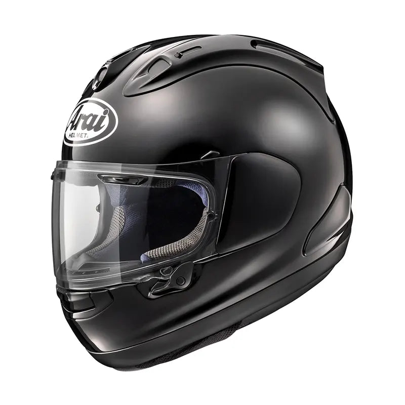 Casque ARAI RX-7V EVO Diamond Black