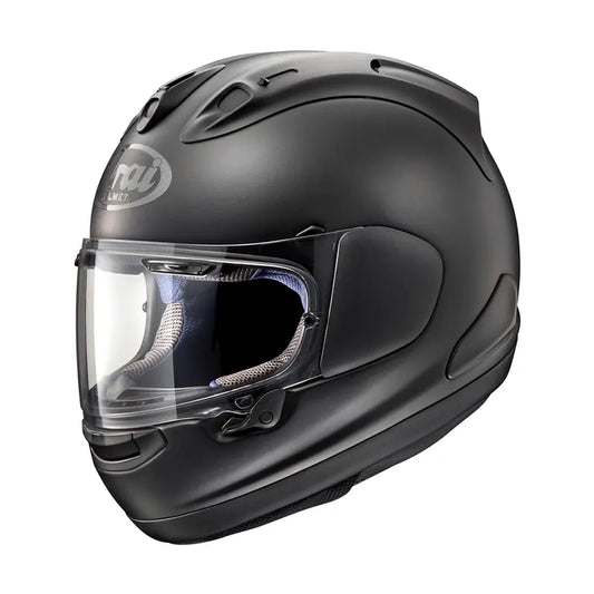 Casque ARAI RX-7V EVO Frost Black