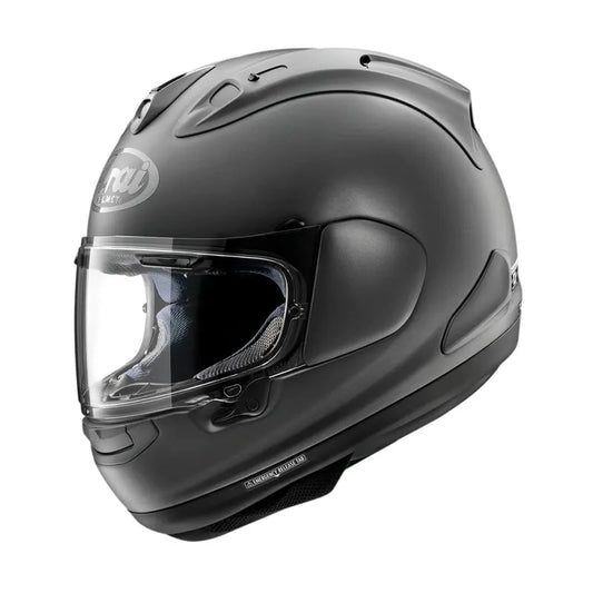 Casque ARAI RX-7V EVO - Frost Gun Metallic