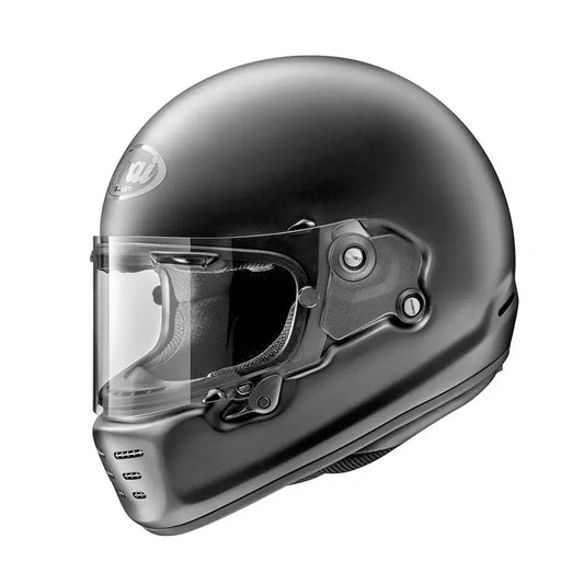 Casque ARAI Concept-XE Noir mat