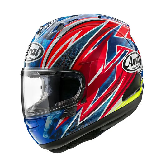Casque ARAI RX-7V EVO Ogura