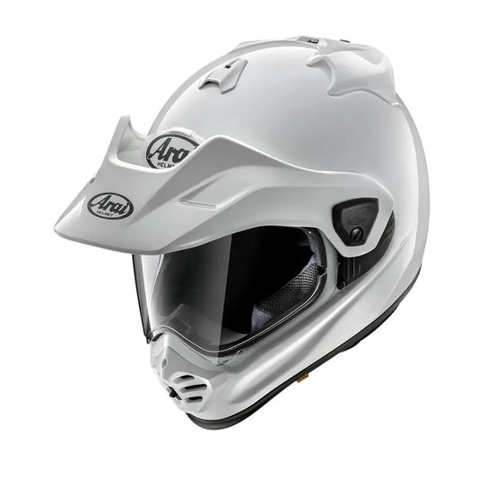 Casque ARAI TOUR-X5 Diamond White