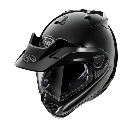 Casque ARAI TOUR-X5 Diamond Black