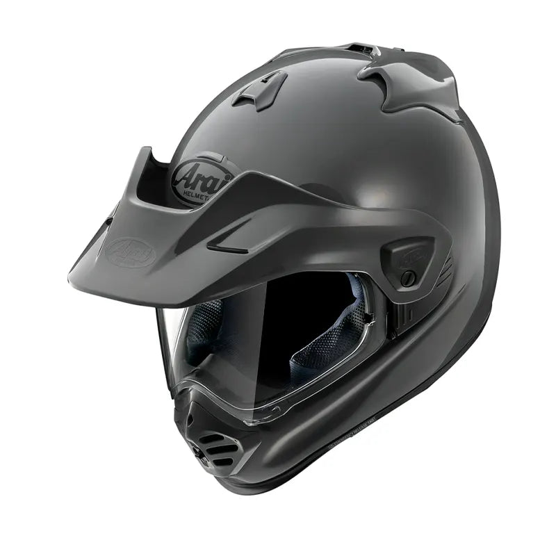Casque ARAI TOUR-X5 Adventure gris