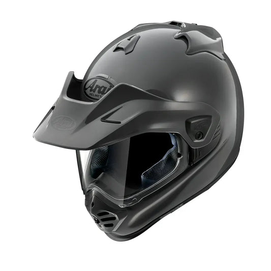 Casque ARAI TOUR-X5 Adventure gris