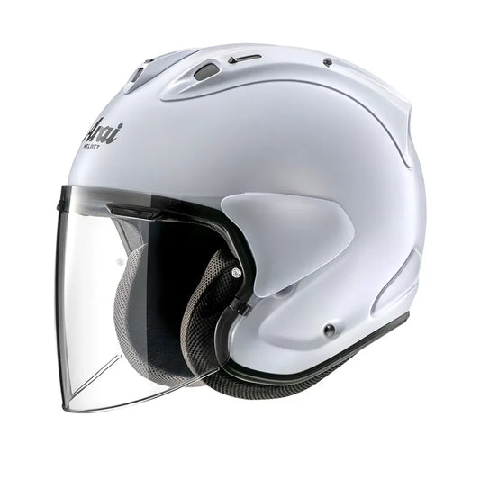 Casque ARAI SZ-R EVO blanc mat