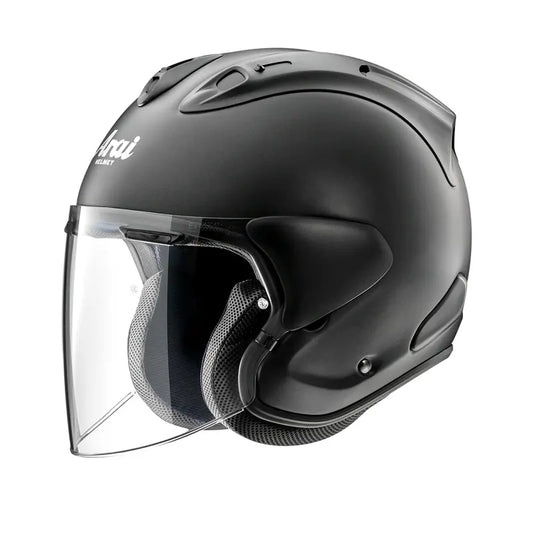 Casque ARAI SZ-R EVO noir mat