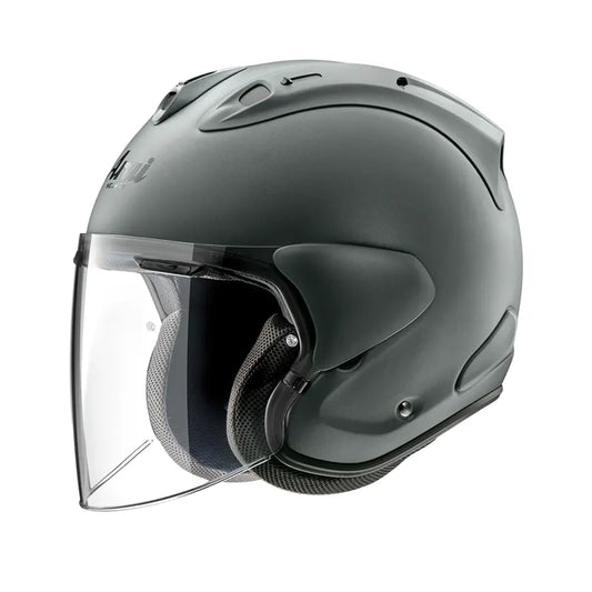 Casque ARAI SZ-R EVO vert mat