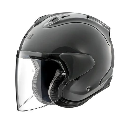 Casque ARAI SZ-R EVO Modern Grey