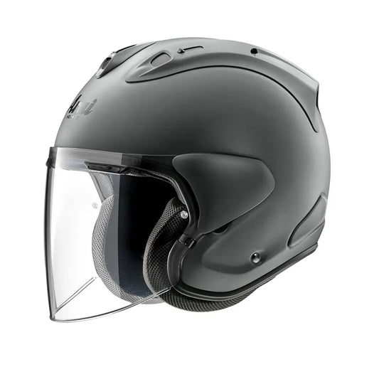 Casque ARAI SZ-R EVO Gun Metal