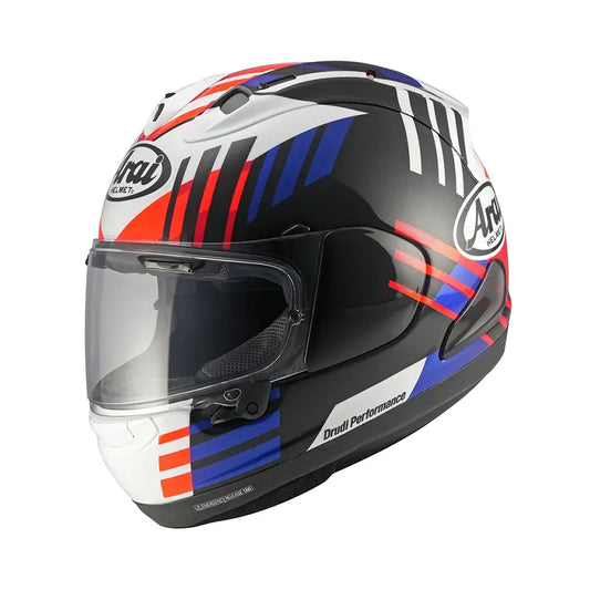 Casque ARAI RX-7V EVO REA SB3 Replica