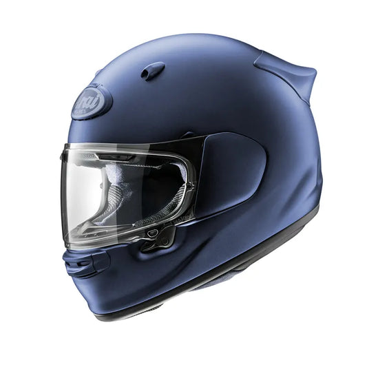 Casque ARAI Quantic Matte Blue