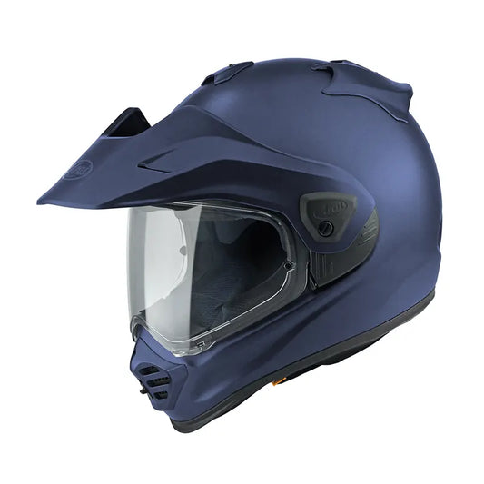 Casque ARAI Tour-X5 Matte Blue
