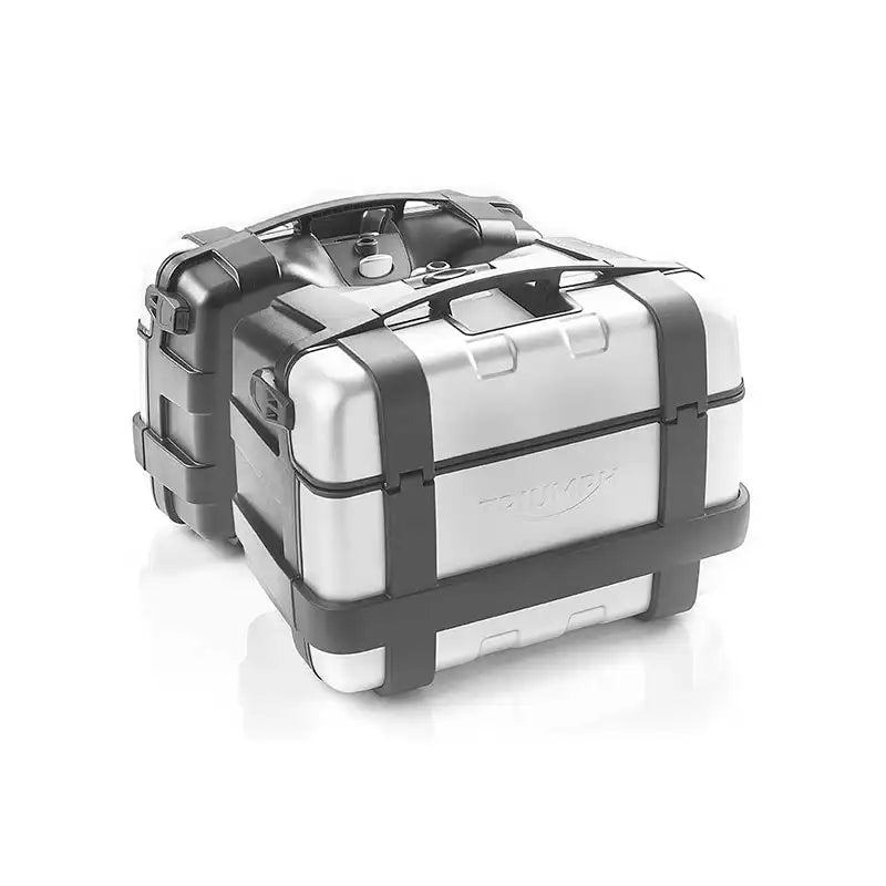 Valises Latérales Trekker Givi 