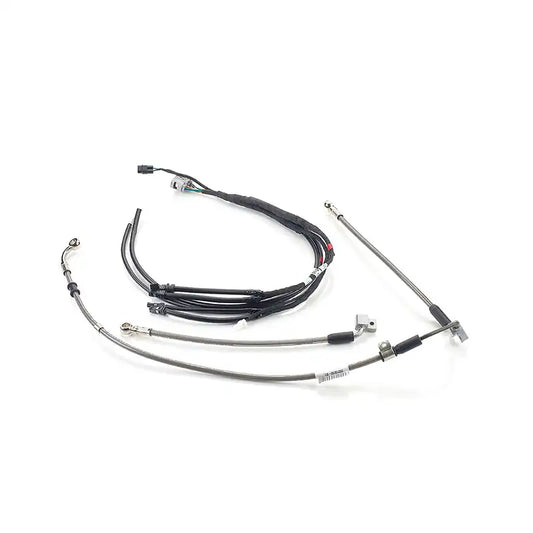 Kit Câblage Guidon Sport 