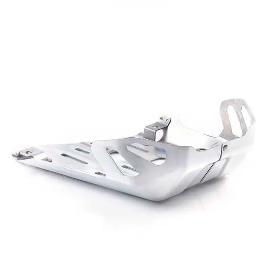 Sabot Moteur Aluminium 