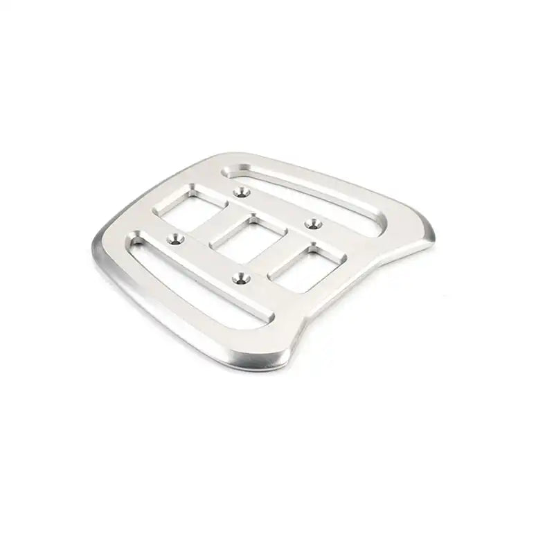 Porte-Bagages Aluminium 