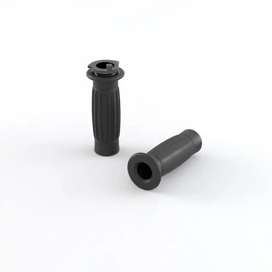 Poignées Tonneau Noires 