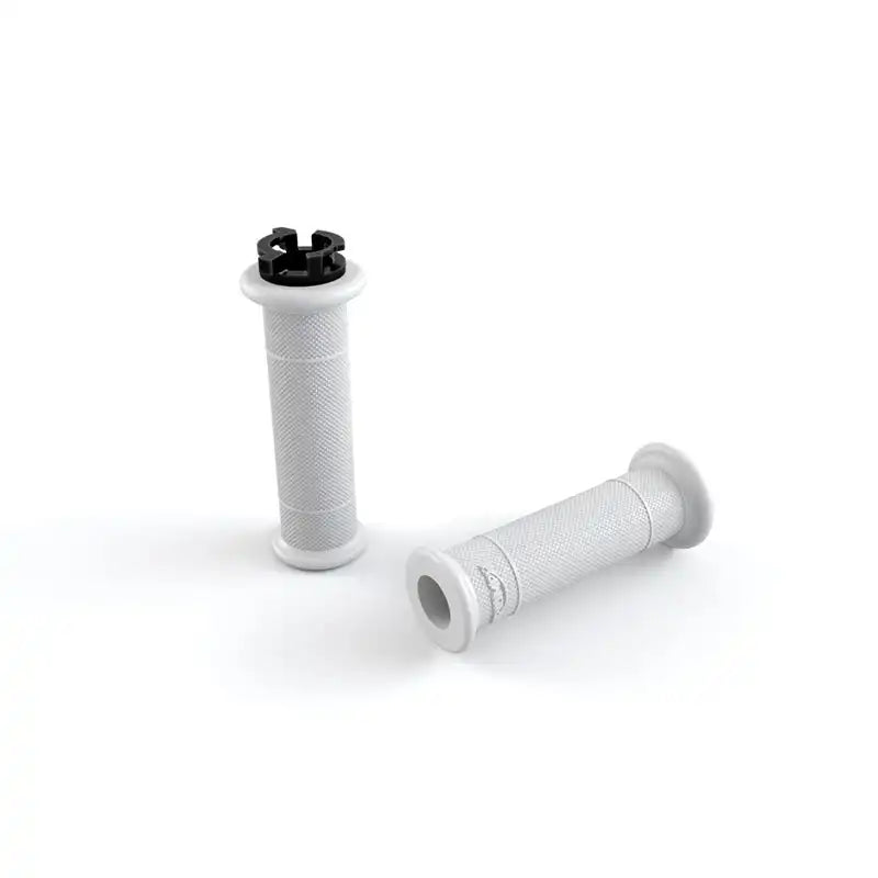 Poignées Pointes de Diamant 22mm 