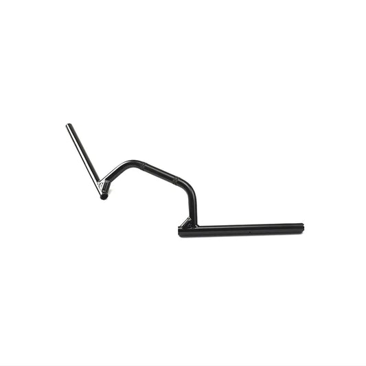 Guidon Ace Noir 