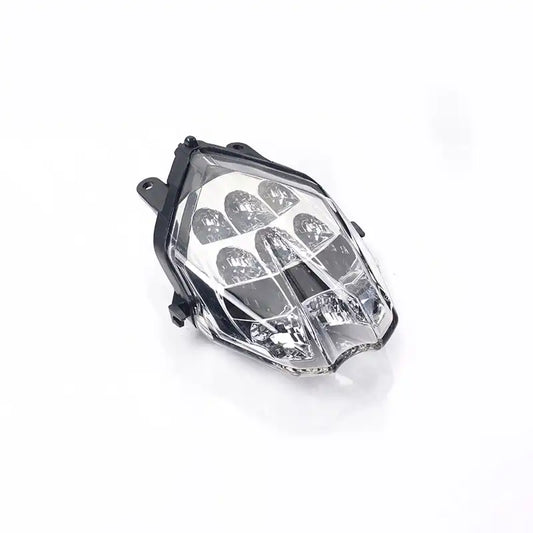 Feu Arrière LED Transparent 