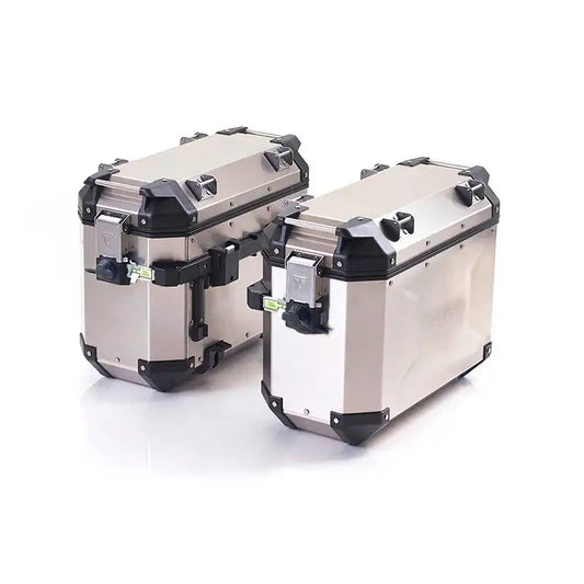 Valises Expedition Argent 37L 