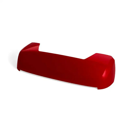 Coque Korosi Red Pour Top-Case