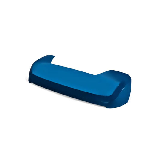 Coque Interstellar Blue Pour Top-Case