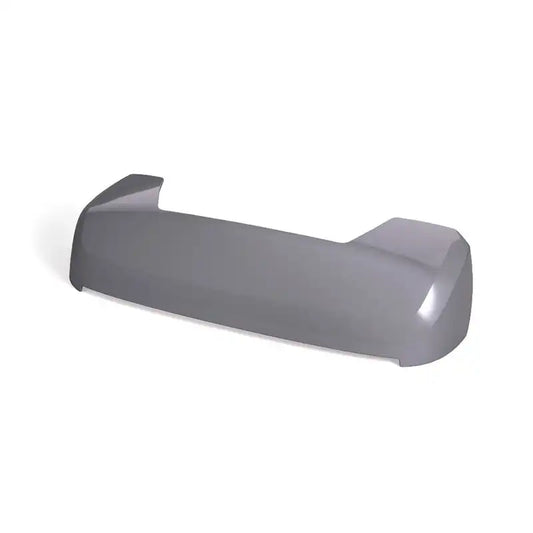 Coque Graphite Pour Top-Case