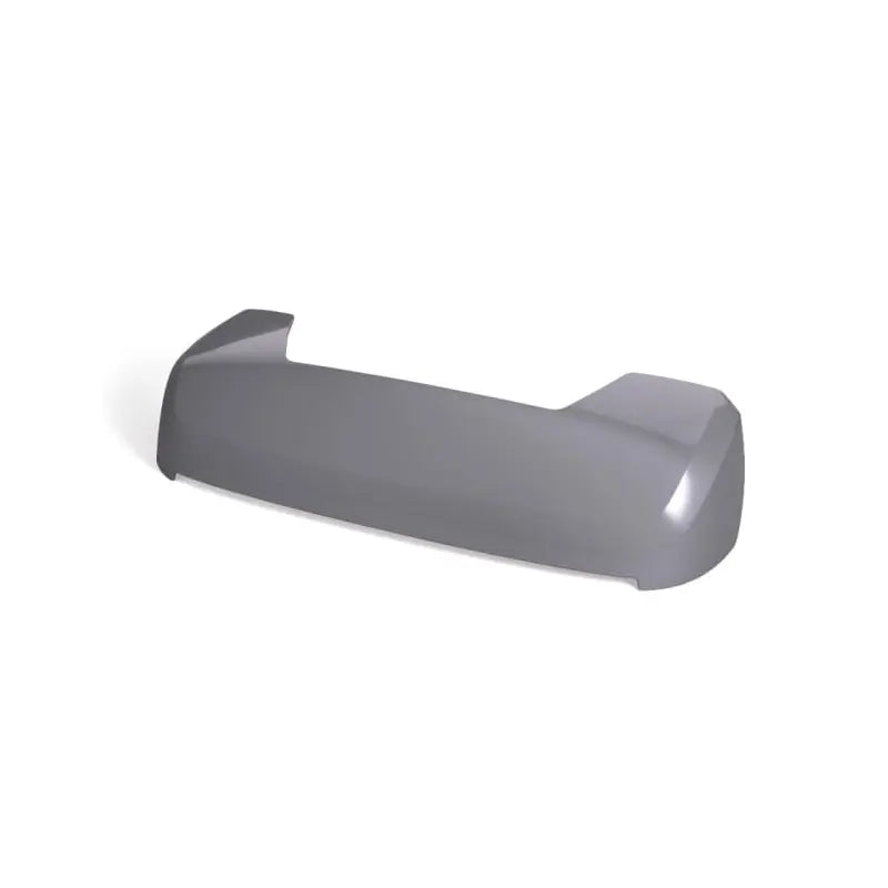 Coque Silver Ice Pour Top-Case