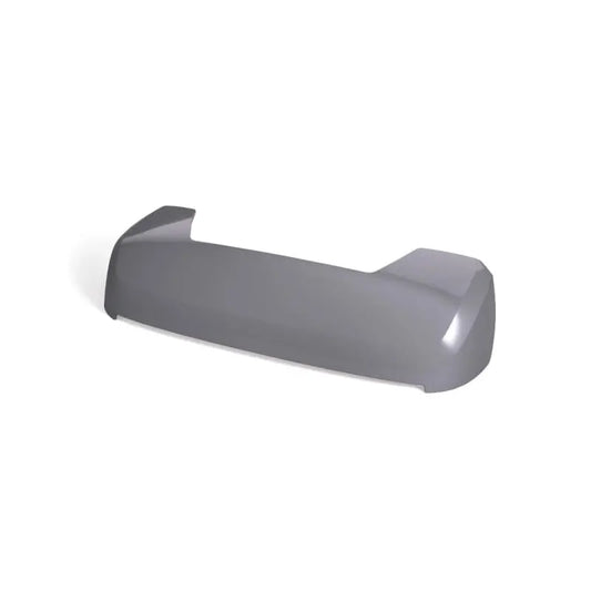 Coque Silver Ice Pour Top-Case