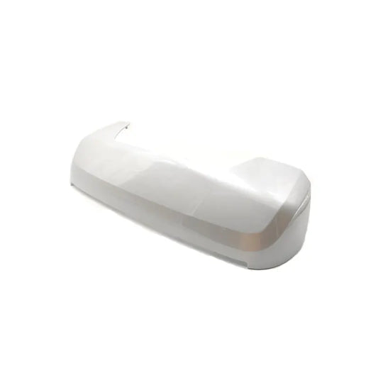 Coque Pure White Pour Top-Case
