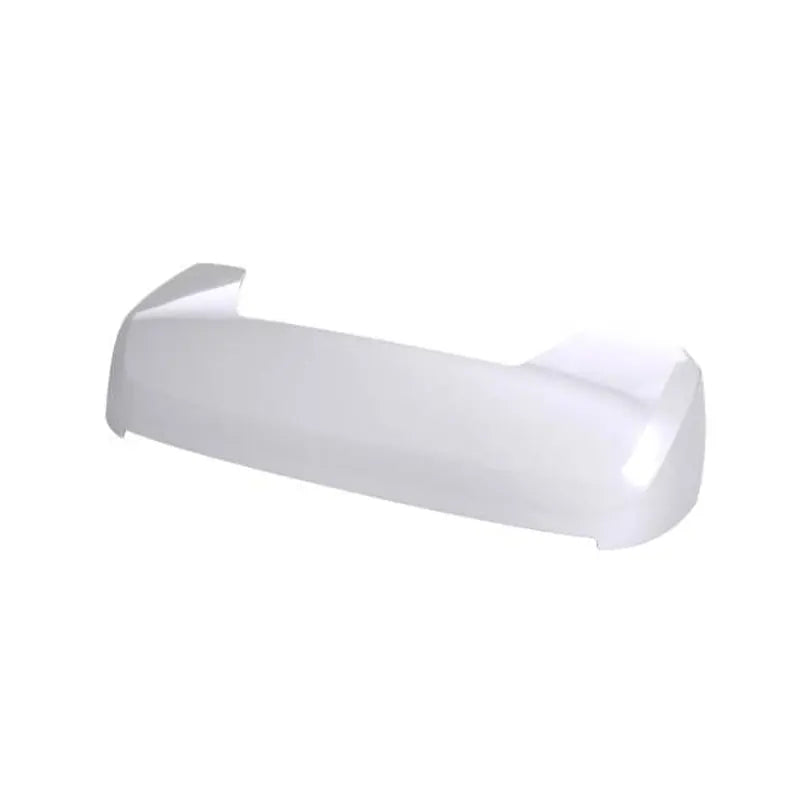 Coque Top-Case Snowdonia White 