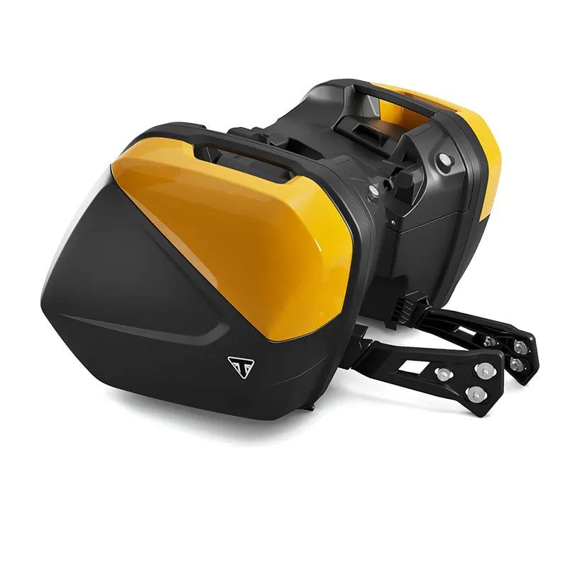 Coques Sacoches Cosmic Yellow 
