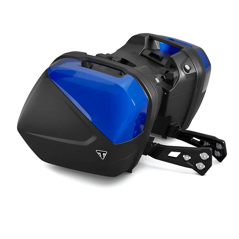 Coques Sacoches Caspian Blue 