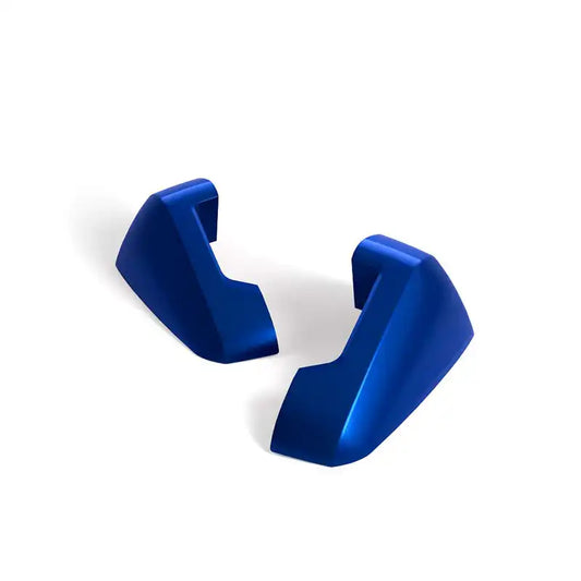 Coques de Sacoches Lucerne Blue 
