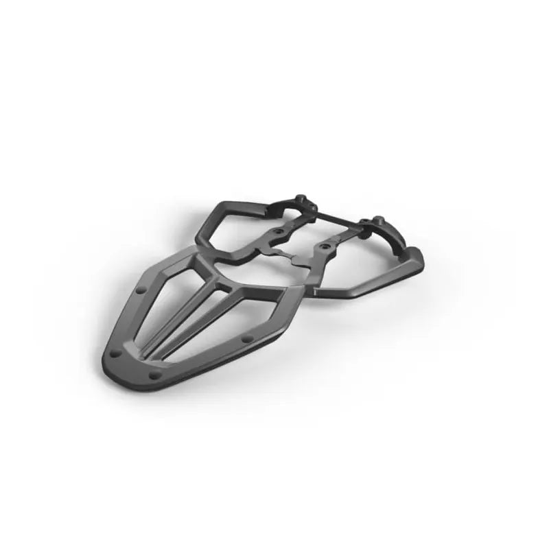 Porte-Bagages Aluminium 