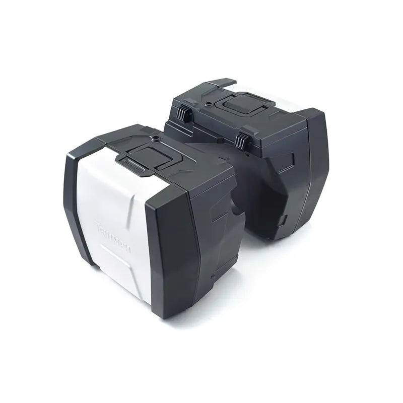 Valises Adventure Aluminium 