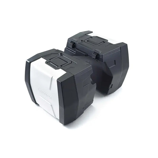 Valises Adventure Aluminium 