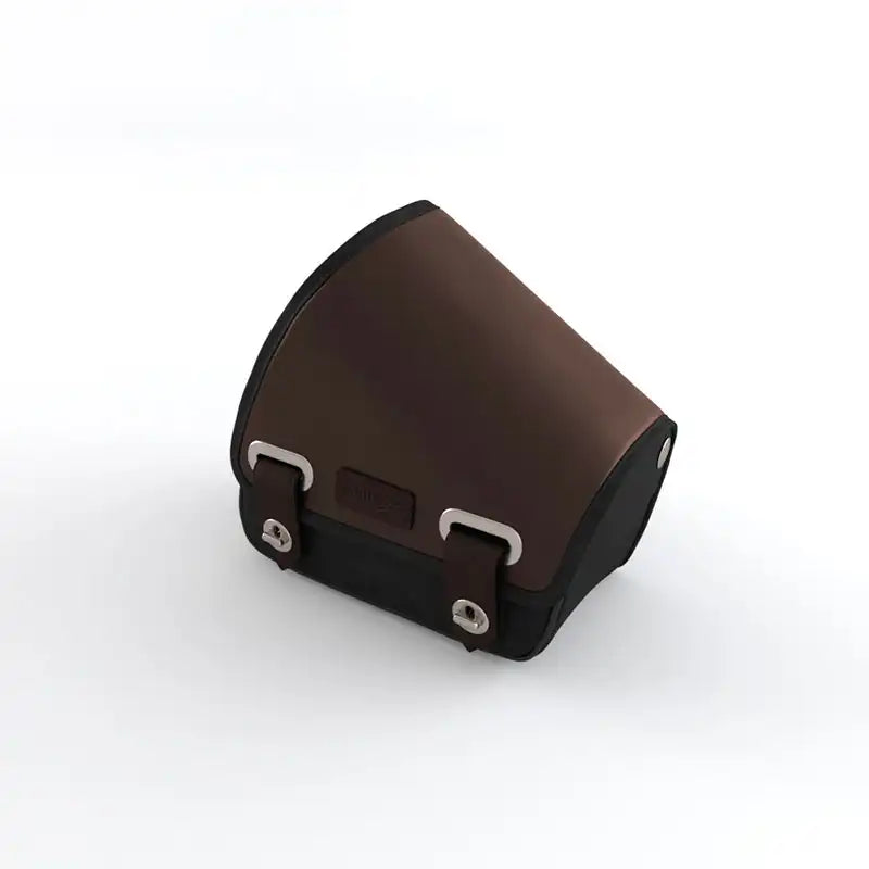 Sacoche de Bras Oscillant Coton Ciré 