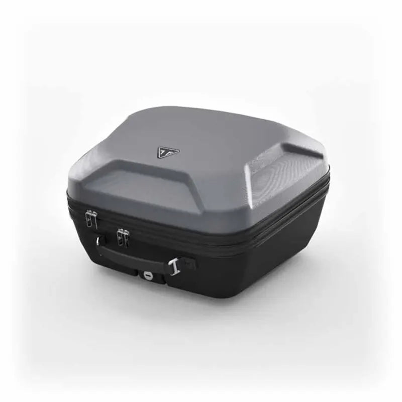 Top-Case Semi-Rigide 