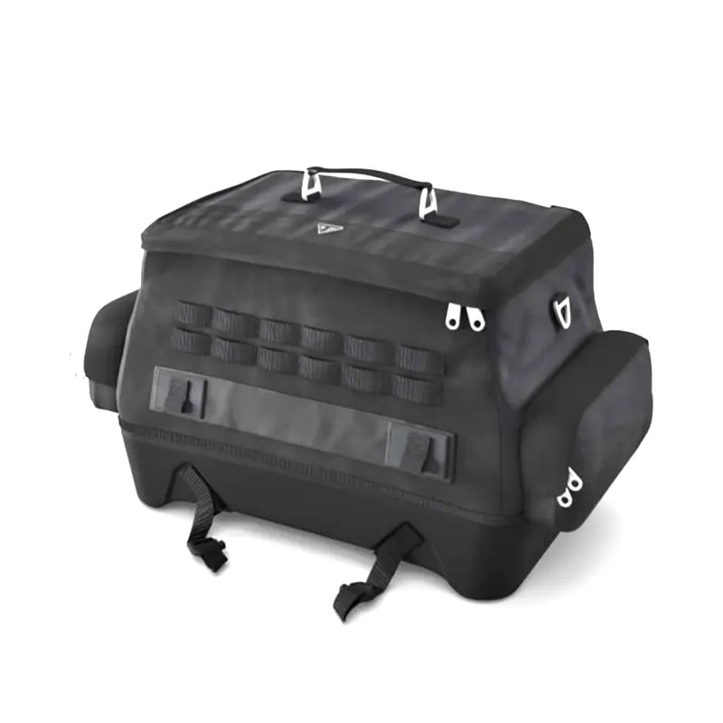 Sac Arrière Semi-Rigide 35 L