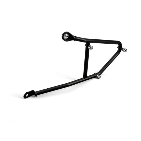 Fixation Sacoche Latérale Gauche