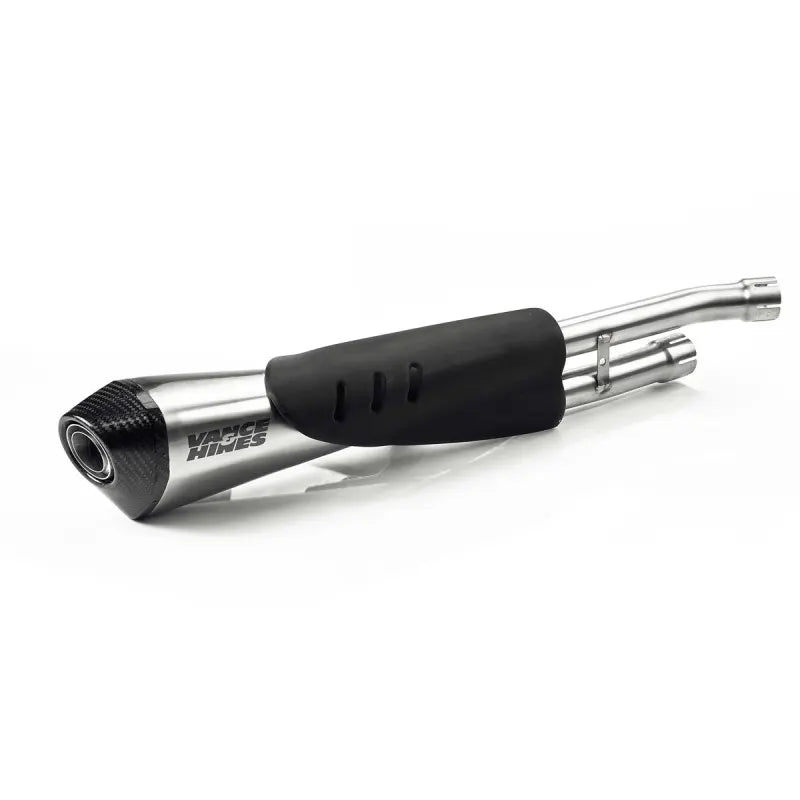 Silencieux Vance & Hines 