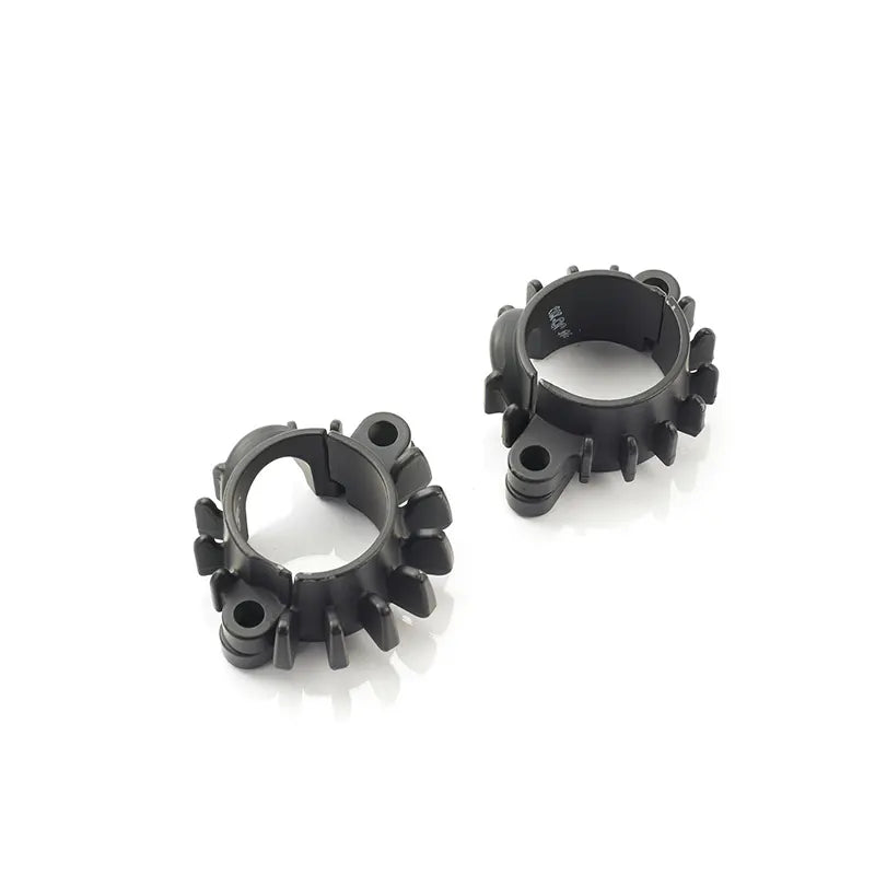 Bagues Collecteur à Ailettes Noires