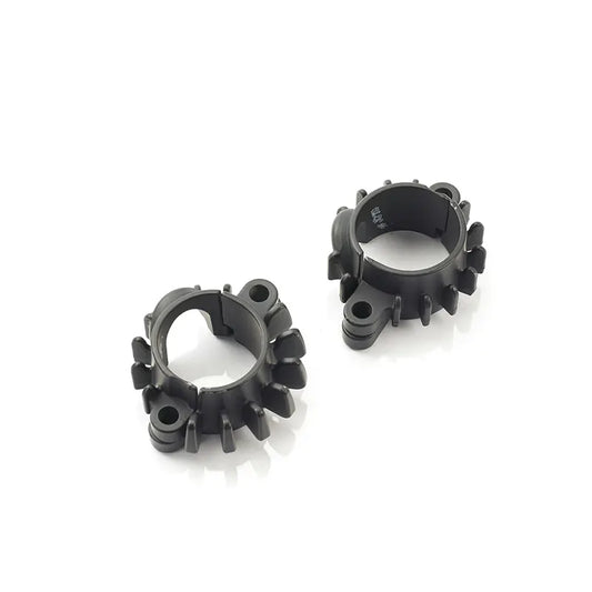 Bagues Collecteur à Ailettes Noires