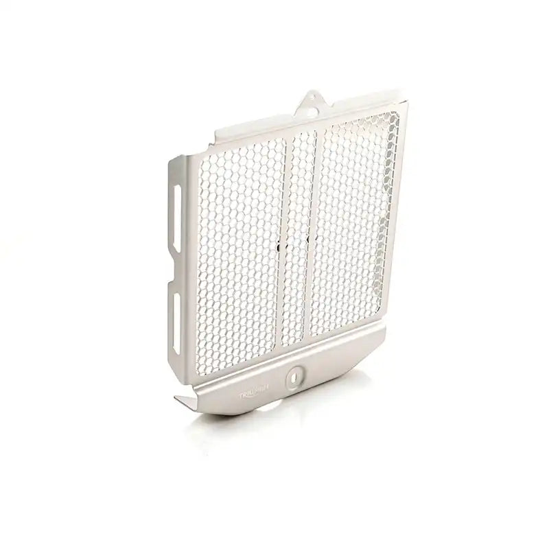 Protection Radiateur Alu 