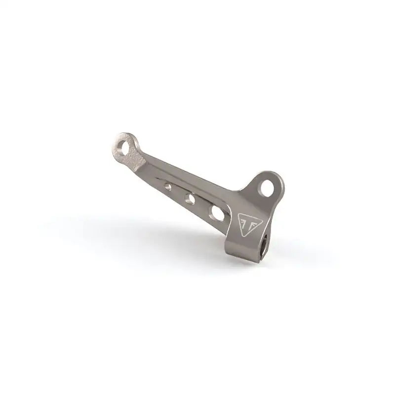 Guide de Câble d'Embrayage Gunmetal 
