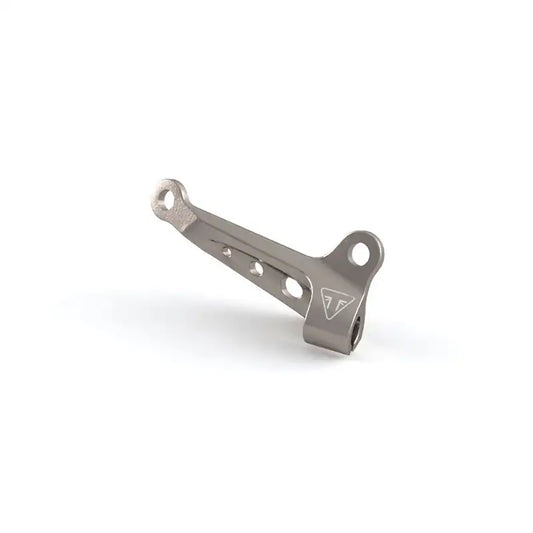 Guide de Câble d'Embrayage Gunmetal 